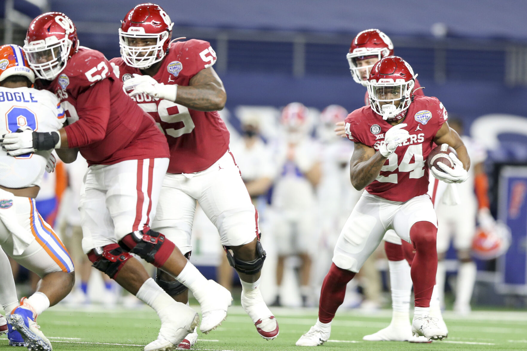 Cotton Bowl